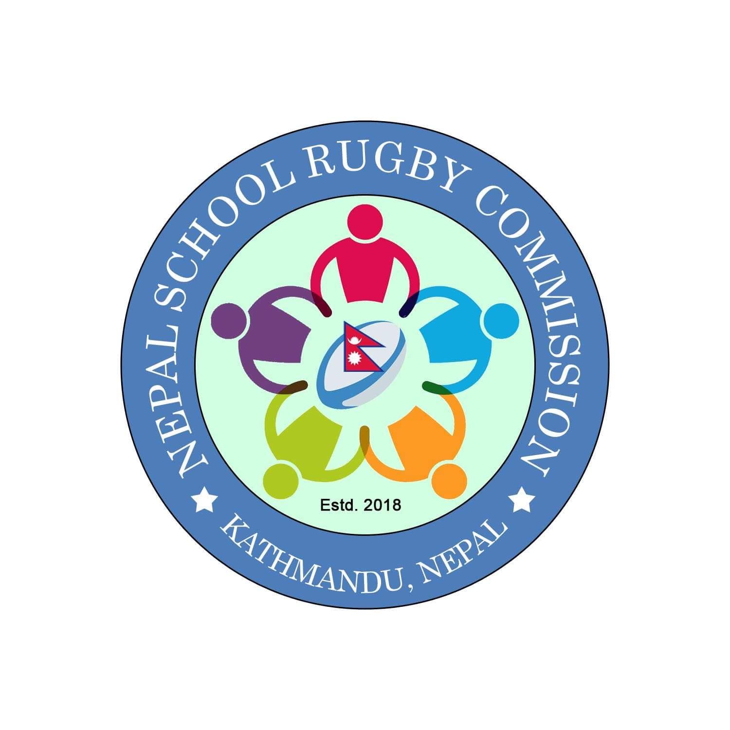 Nepal School Rugby Commission